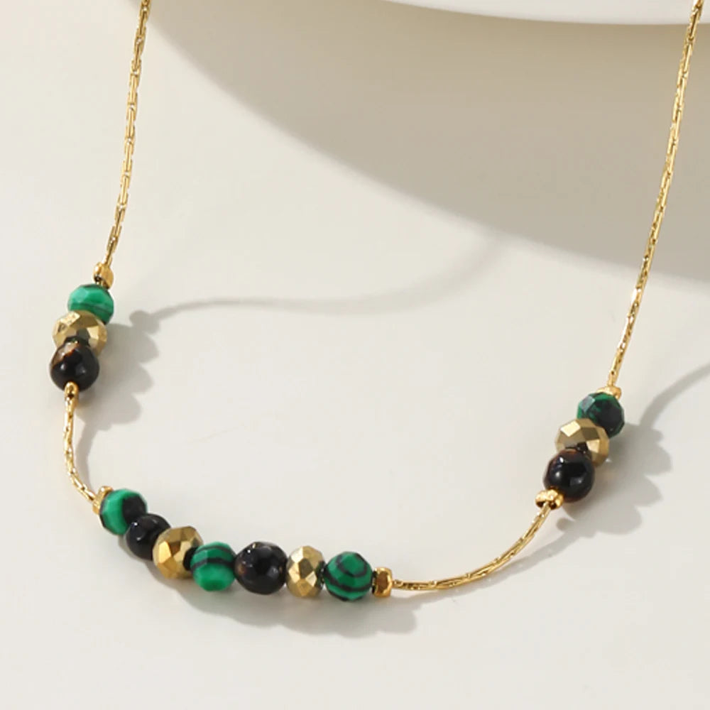 Ziora Handmade Beads Bracelets