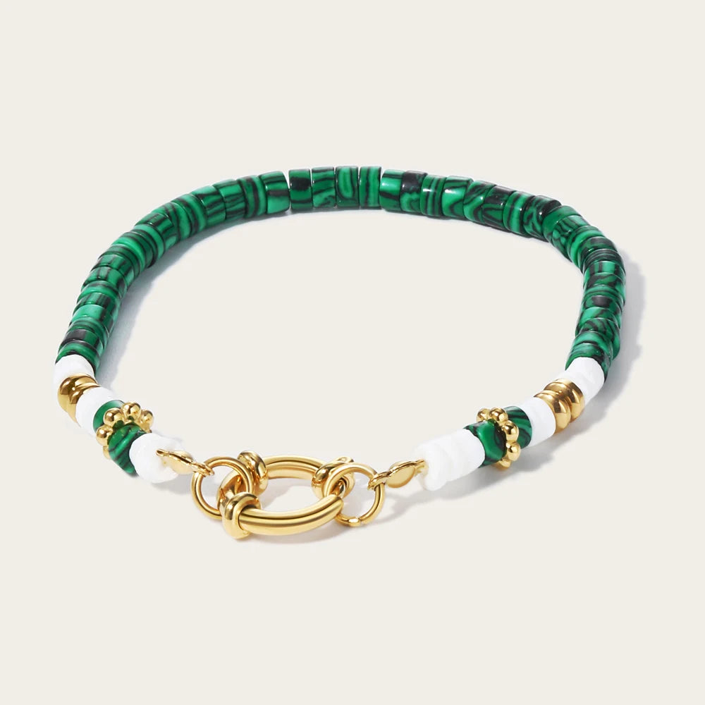 Ziora Handmade Beaded Bracelets