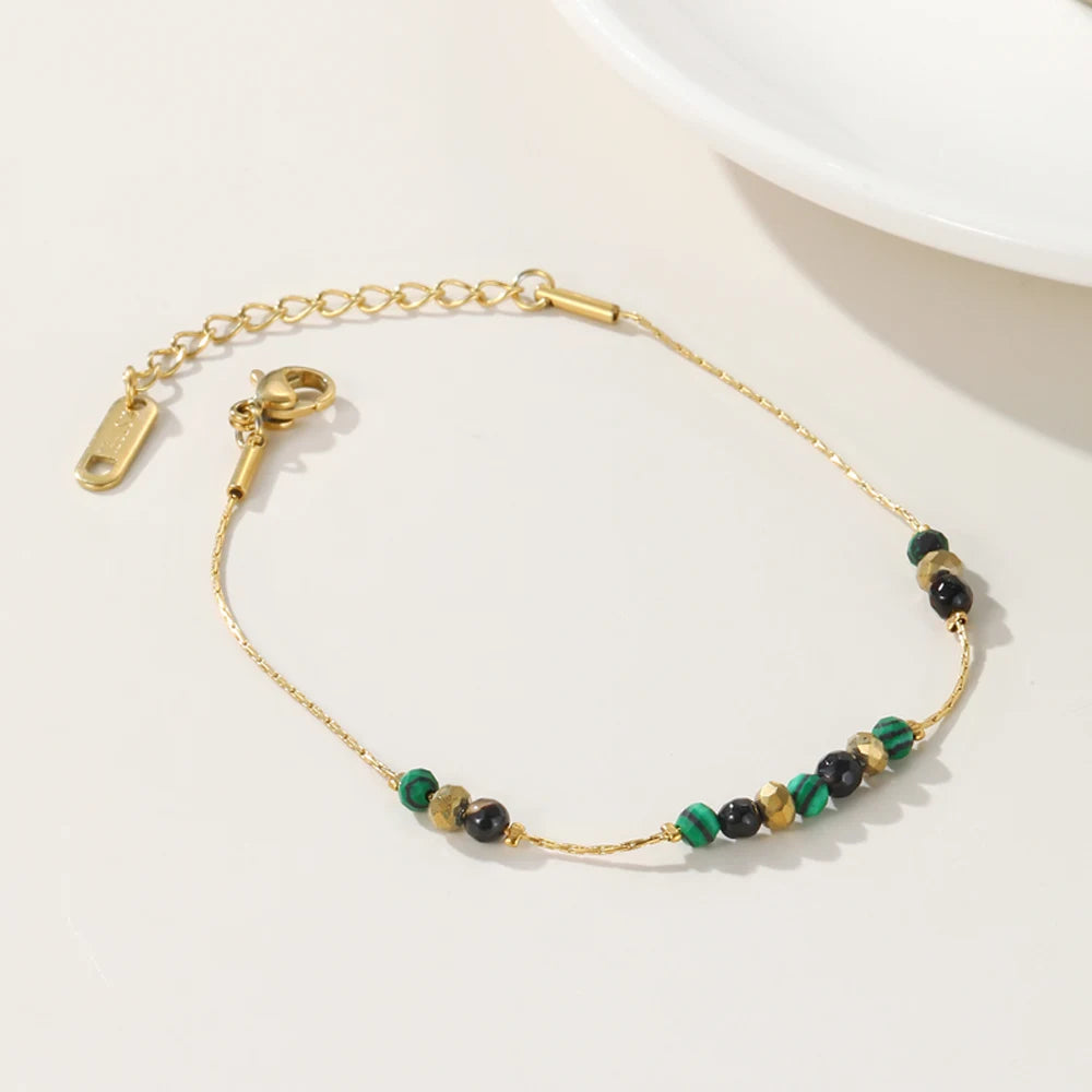 Ziora Handmade Beads Bracelets