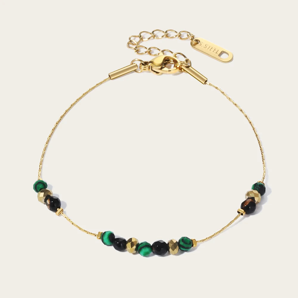 Ziora Handmade Beads Bracelets