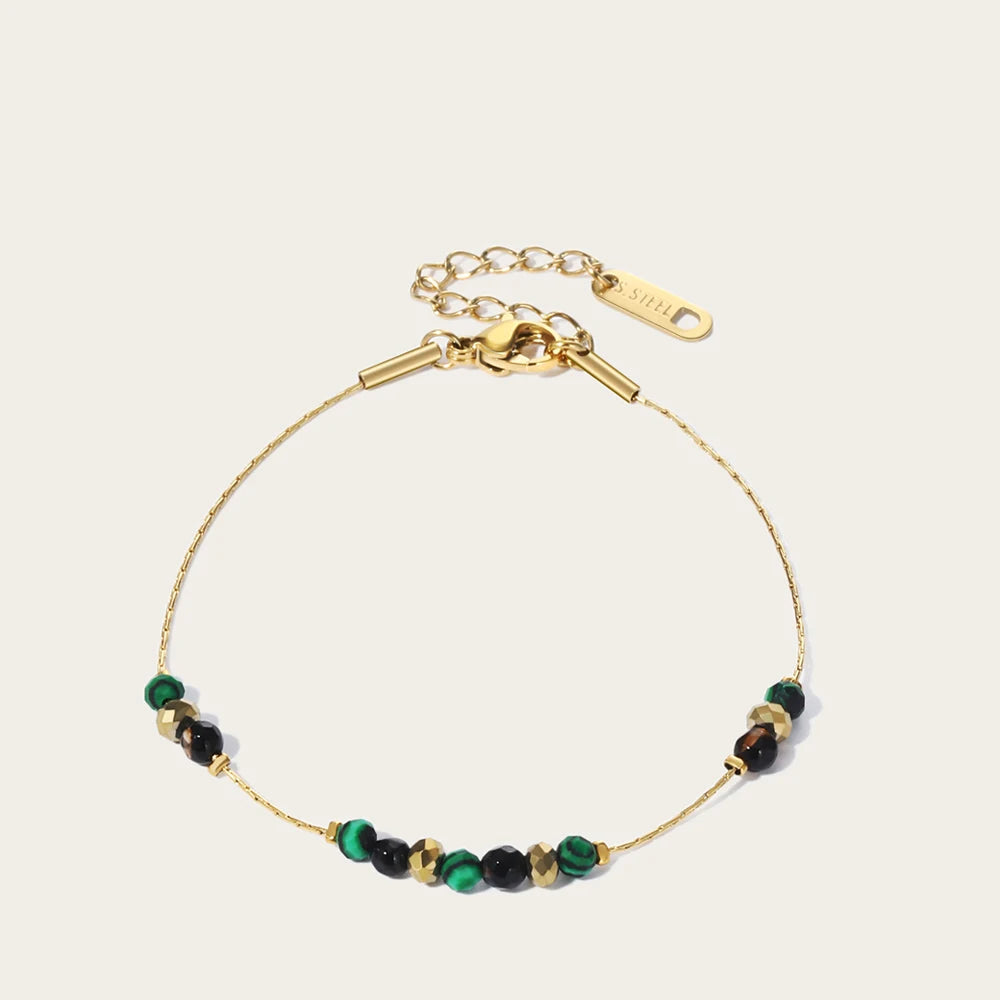 Ziora Handmade Beads Bracelets