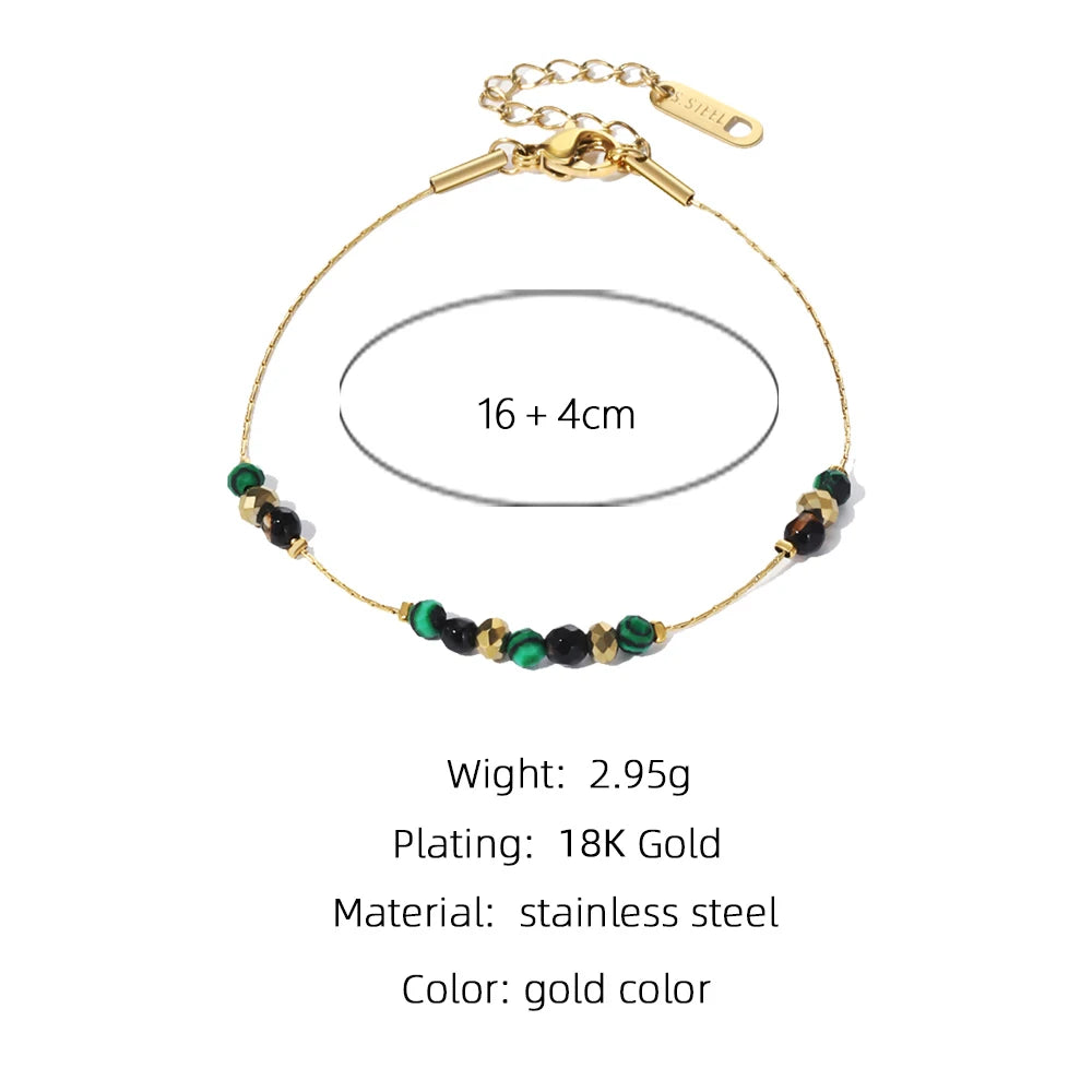Ziora Handmade Beads Bracelets