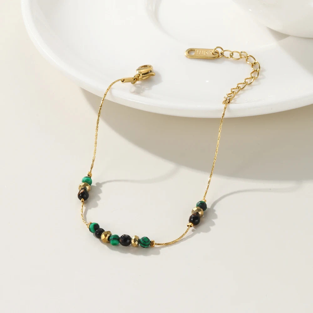Ziora Handmade Beads Bracelets