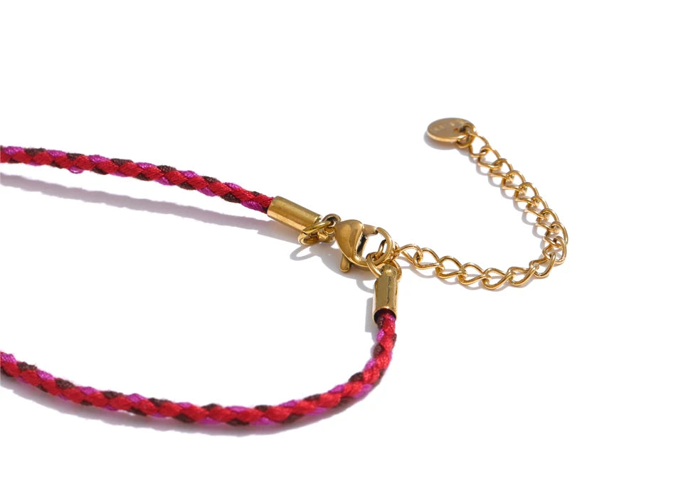 Ziora Ocean Collection Necklace