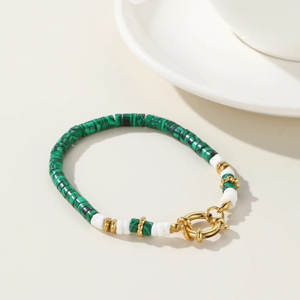 Ziora Handmade Beaded Bracelets