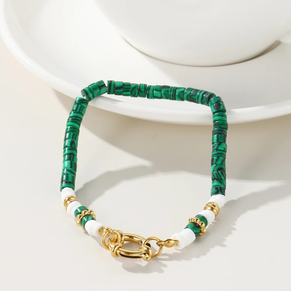 Ziora Handmade Beaded Bracelets