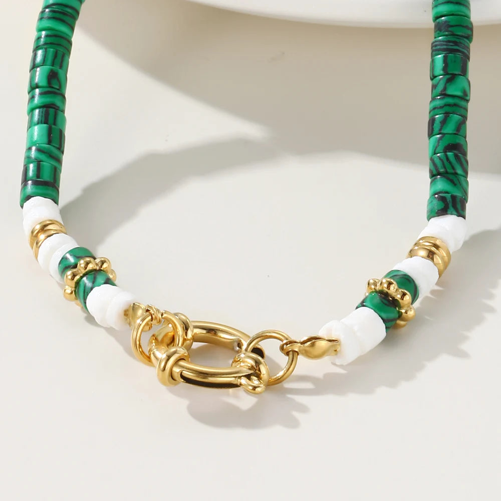 Ziora Handmade Beaded Bracelets