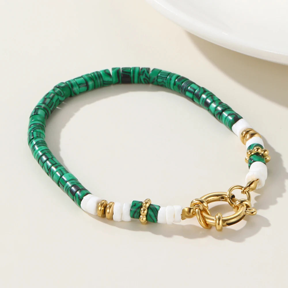 Ziora Handmade Beaded Bracelets
