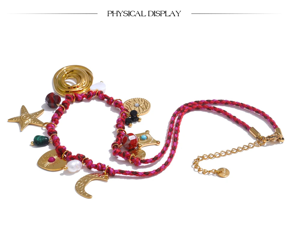 Ziora Ocean Collection Necklace