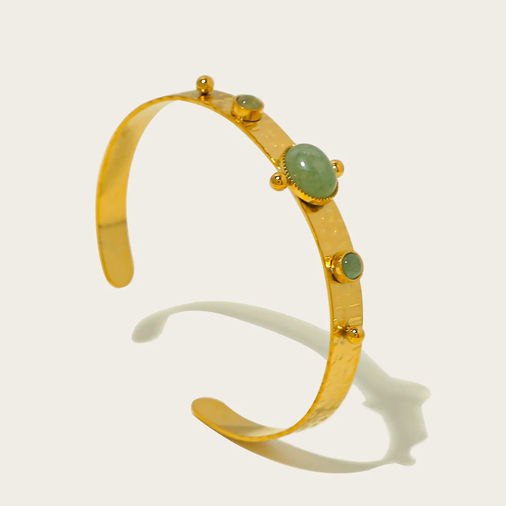 Ziora Natural Stone Bracelet